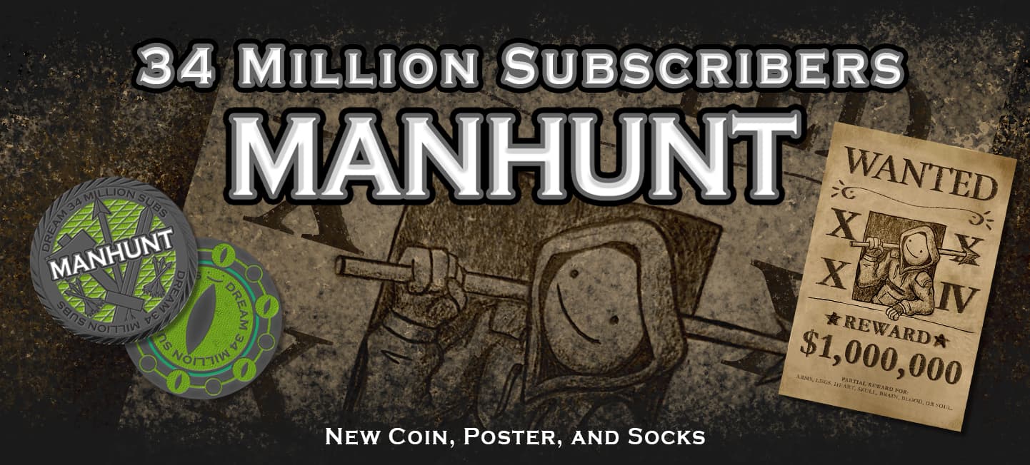 Wear Your Dreams Today